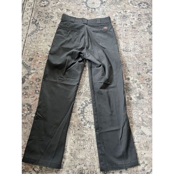 Dickies 874 Original Fit Worker Pants - Picture 4 of 6